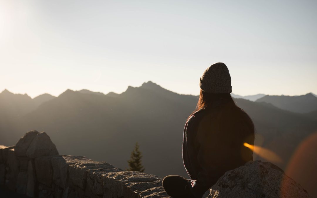 Anxiety and Meditation Pt. 2