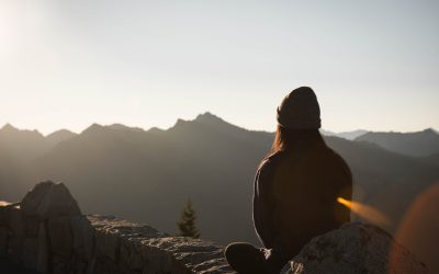 Anxiety and Meditation Pt. 2