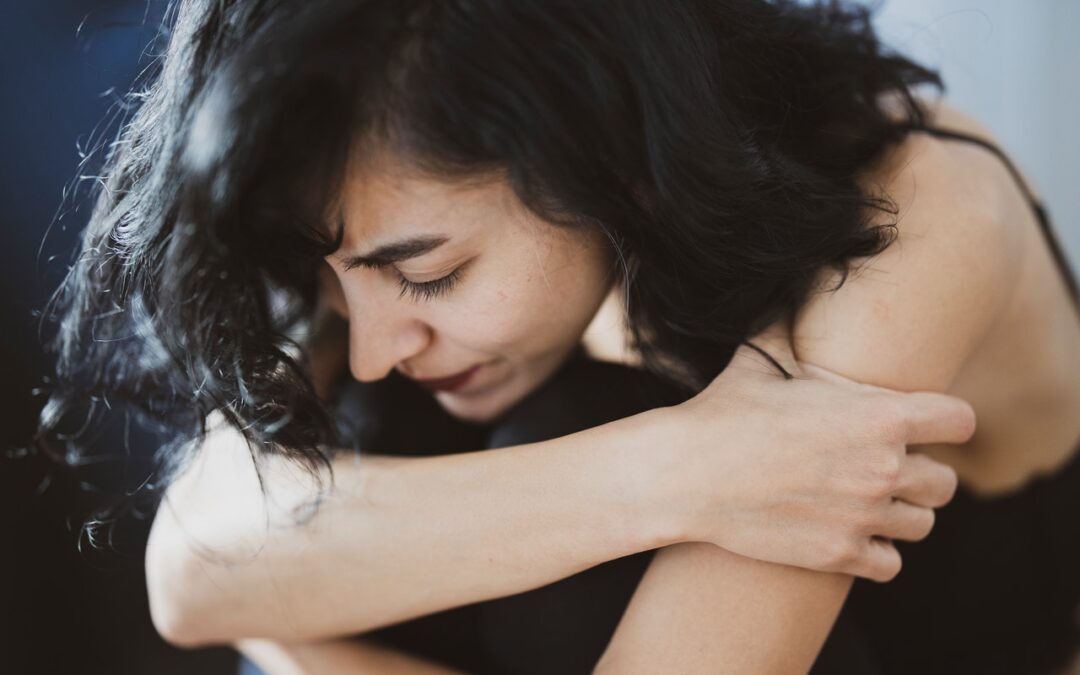 Anxiety and Meditation