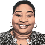 Ashley Milton, LMSW