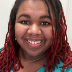 Brittany Dickey, LLMSW