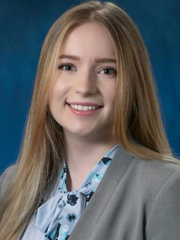 McKenzie Sobczak, MA, LLP