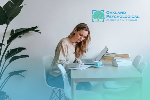 Have you found it difficult to focus lately? It might be time to check your social media feed.