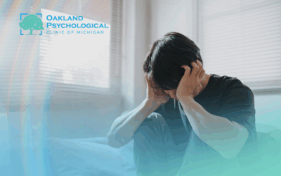 Understanding Anxiety: Evolution, Biology, and Action