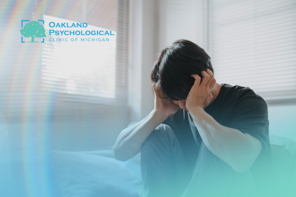 Understanding Anxiety: Evolution, Biology, and Action