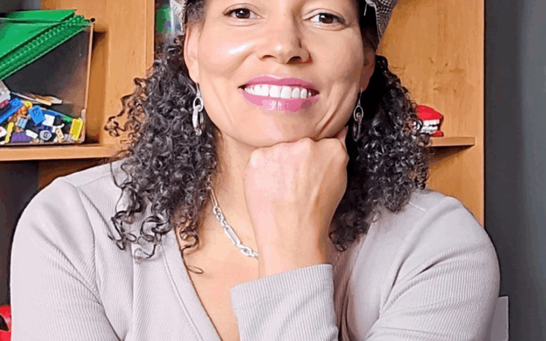 Bridget Green, MA, LPC, NCC